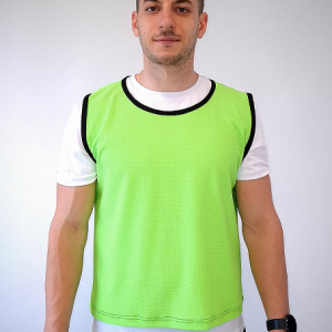 MARKER MODEL 1 - ZELENI