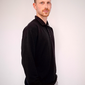 POLO MAJICA DUG RUKAV